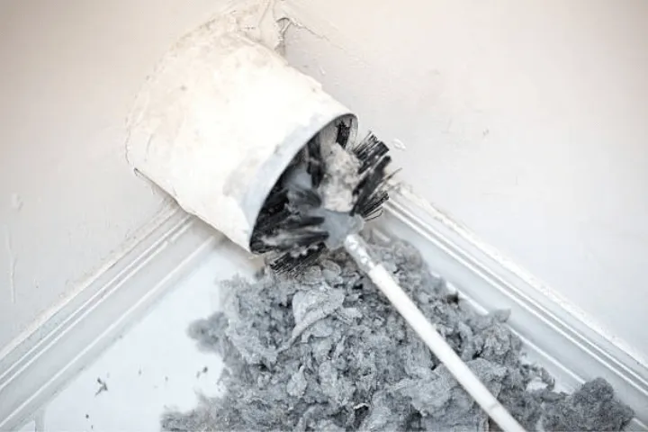 Dryer Vent Cleaning for Condos and Apartments in Boston: Rules, Access, and Who Pays