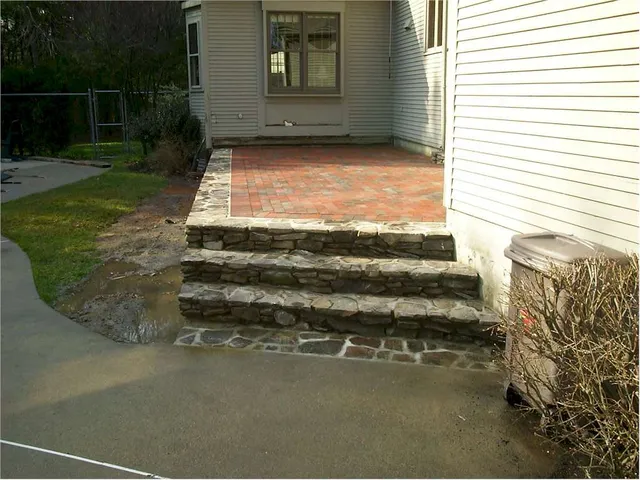 work photo from skmasonry.com