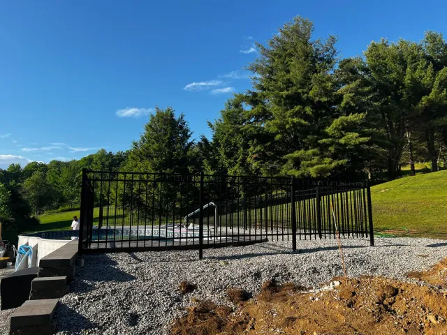 work photo from guildfence.com