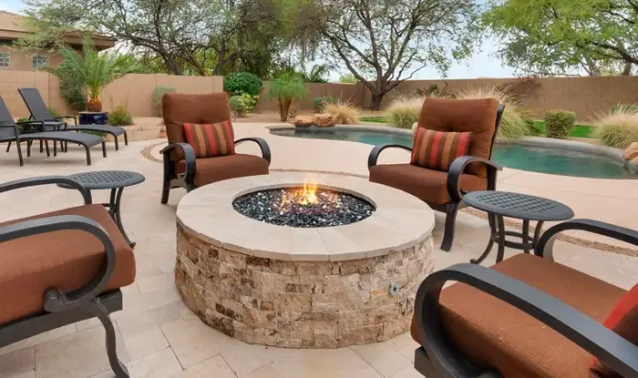 Firepits 3