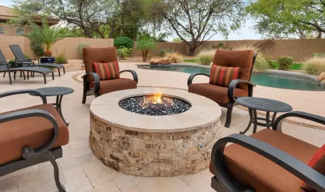 Firepits 3