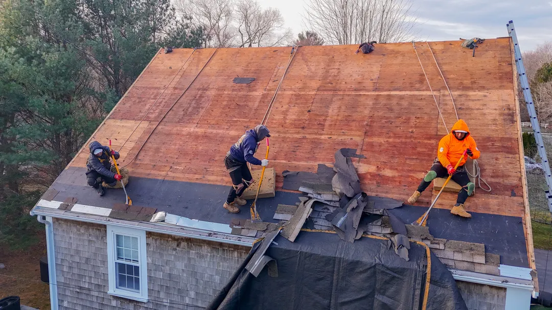 United Pro Construction