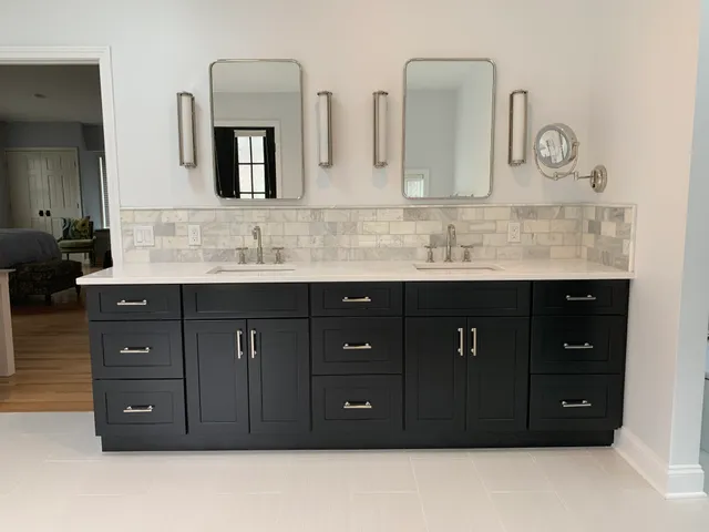 PCS Plumbing Services work photo