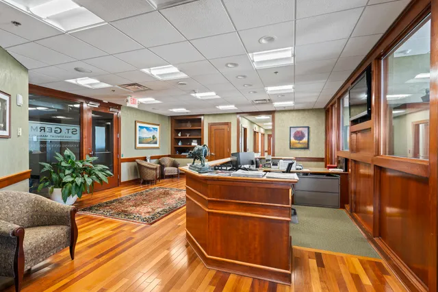 Vanguard Builders work photo