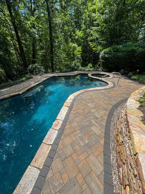 AQ Masonry LLC work photo