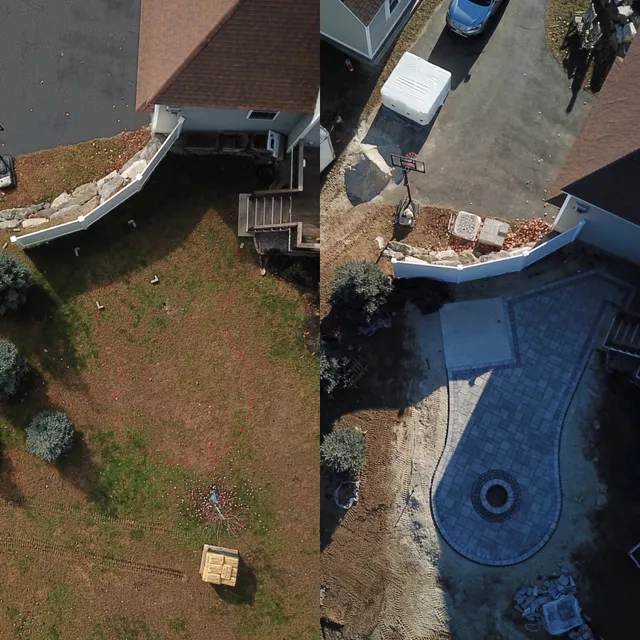 work photo from grandviewlandscaping.net