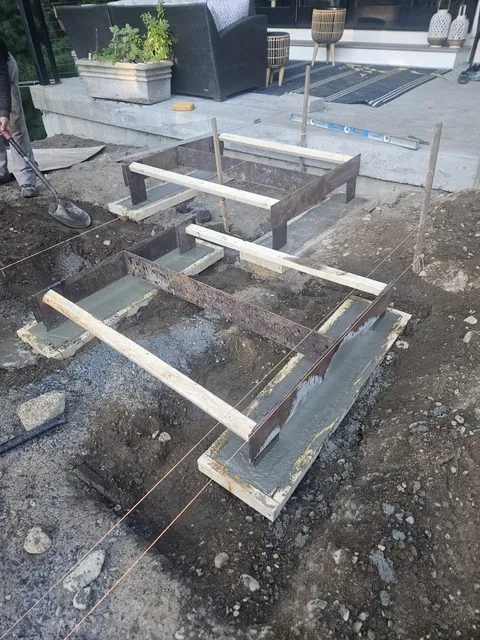 work photo from teoconstructioninc.com