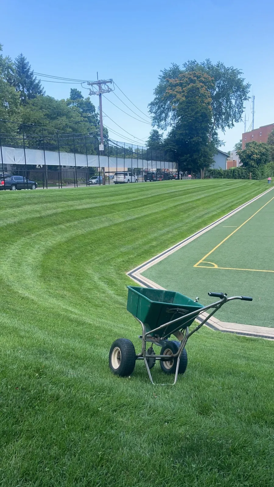 Earthworks Landscaping Company, Inc.