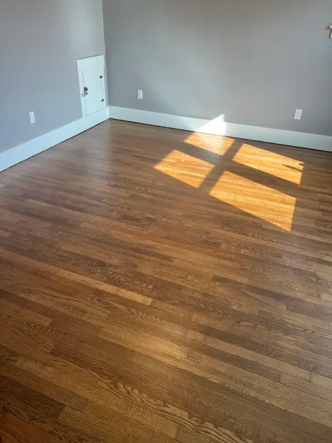 Flooring