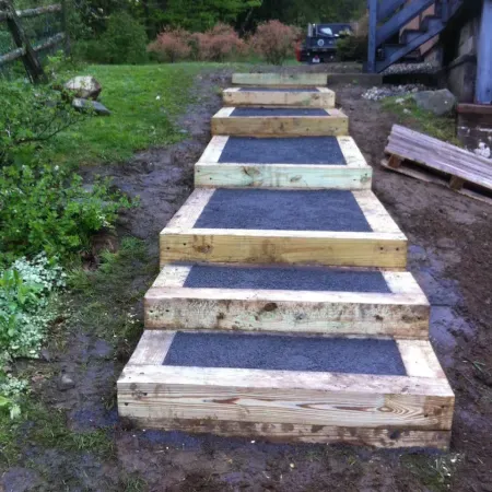 work photo from caneparislandscaping.com