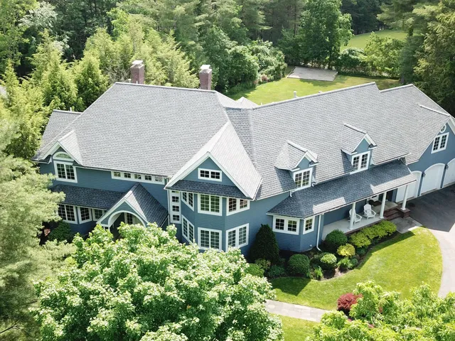 Legacy Roofing work photo