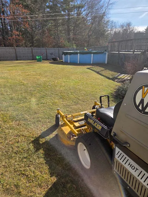 work photo from jvicklawncare.com