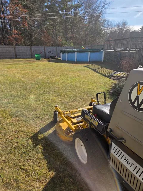 work photo from jvicklawncare.com