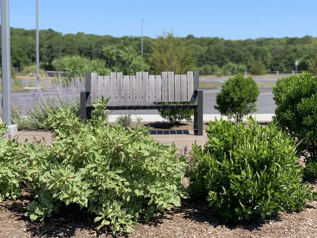 Chase Landscape Inc work photo