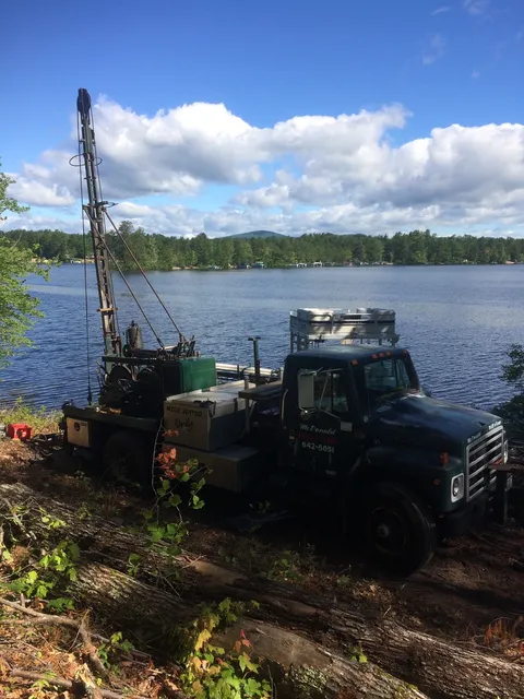 MCDONALD WELL & PUMP work photo