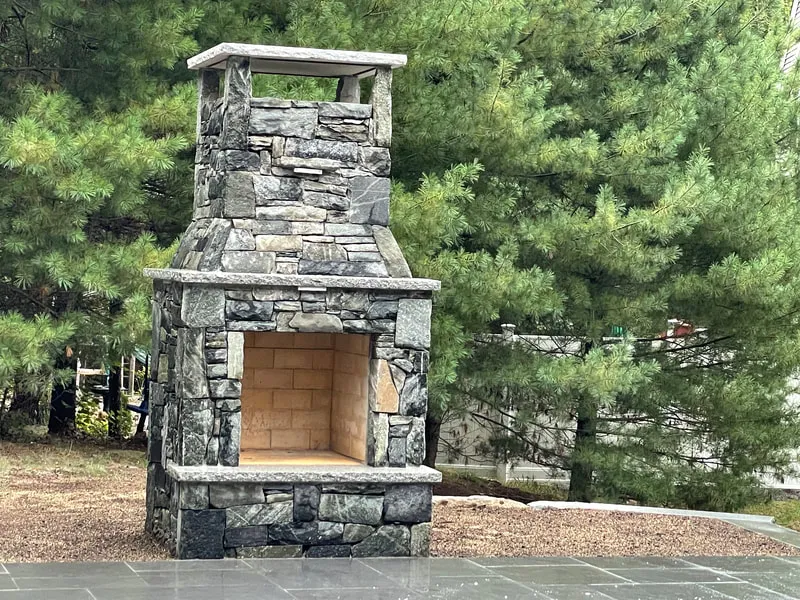 work photo from ablelandscapers.com