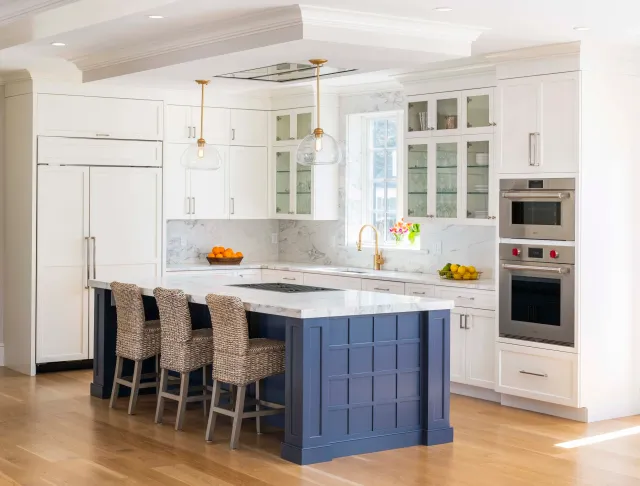 Dream Cape Kitchen