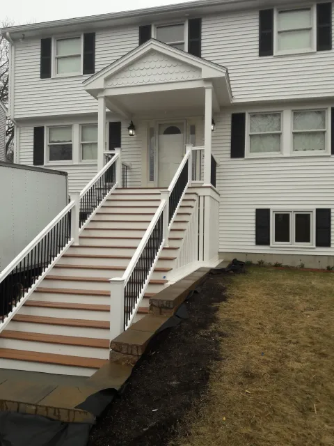 After