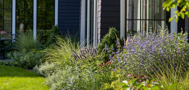 Longview Residence