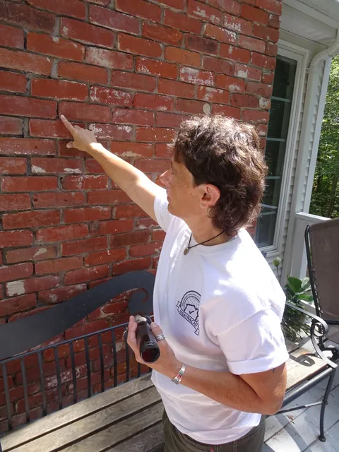 Keystone Home Inspections - MA work photo