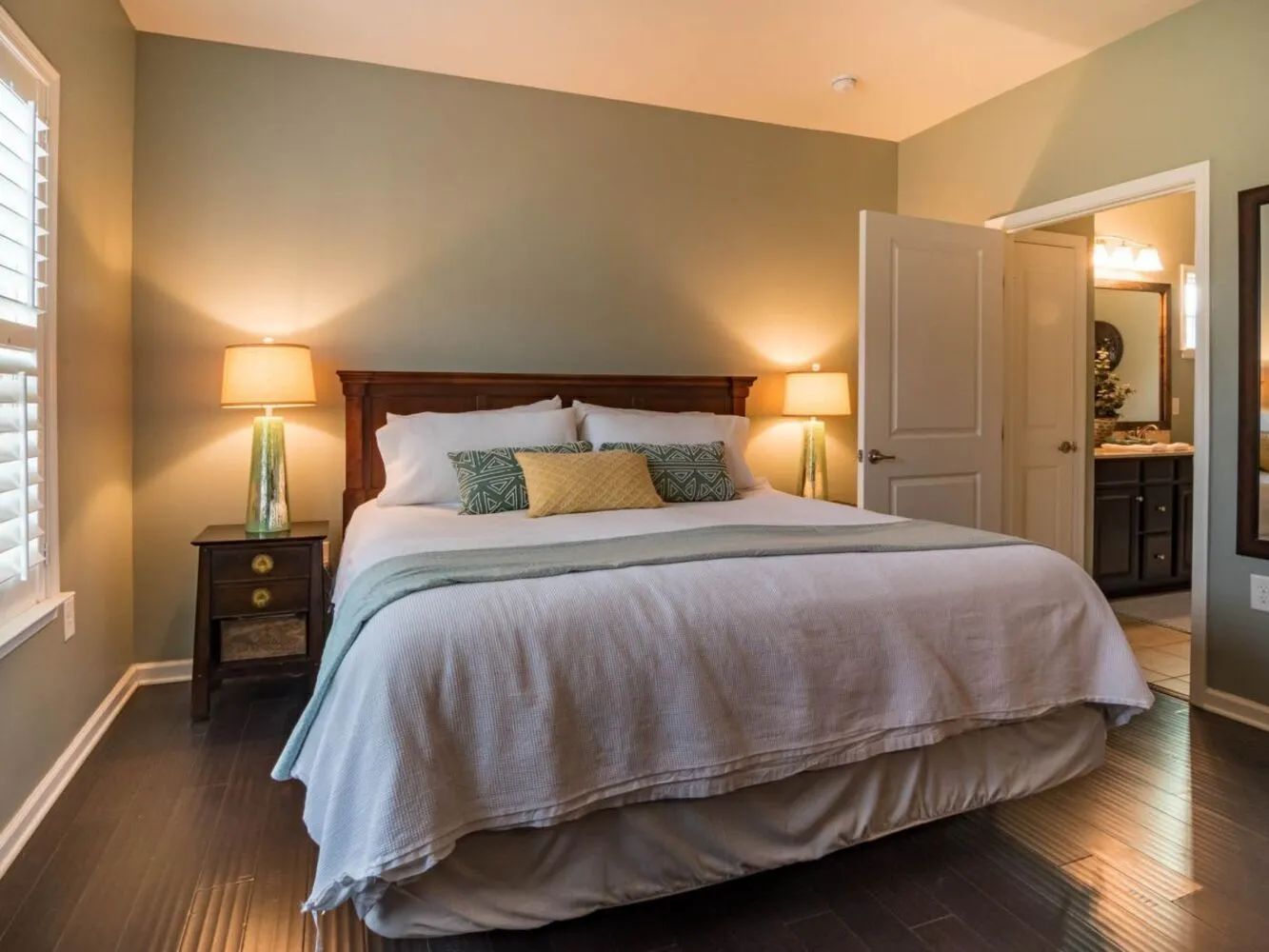 Gifted House Cleaning Services