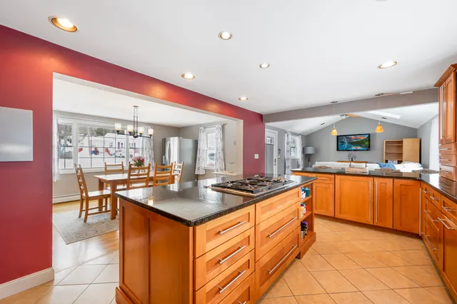 Hinch Knows Homes work photo