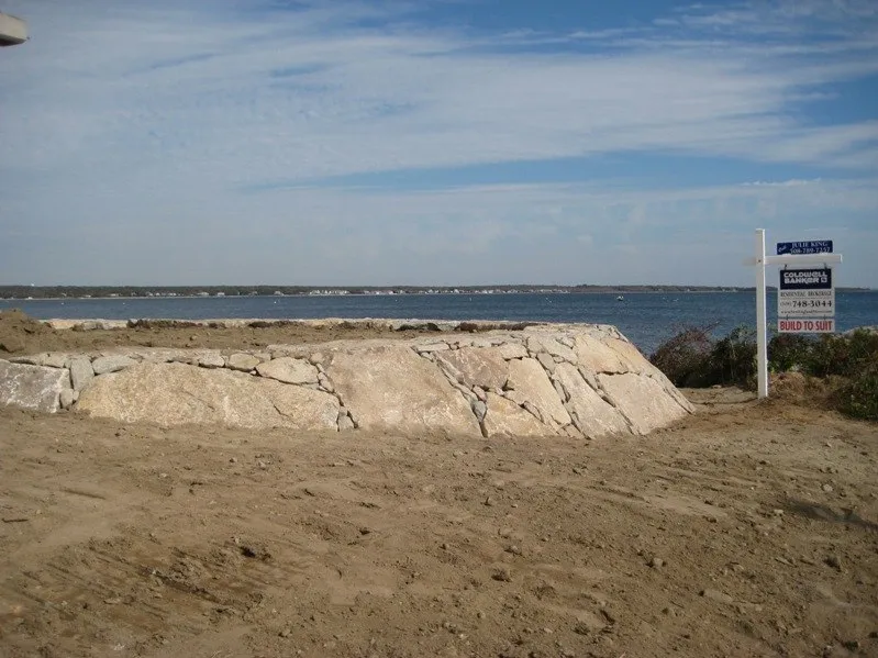 C F Briggs Inc researched project photo