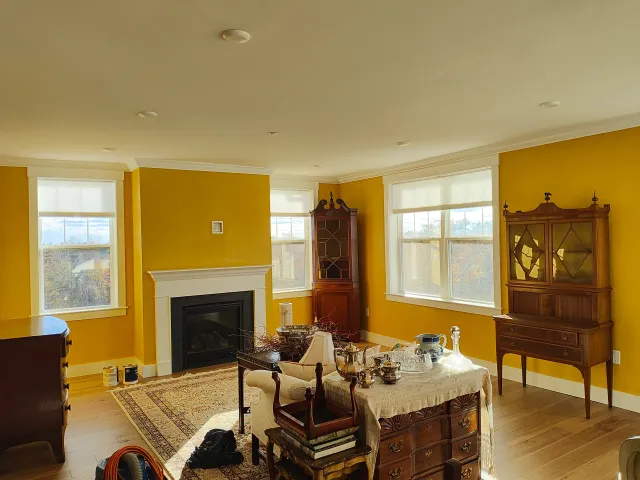 Duke's Painting work photo