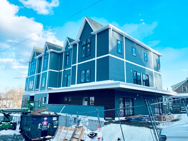Lifetime Contractors Inc. work photo