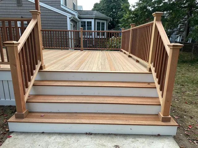Bastos Construction Group Inc work photo