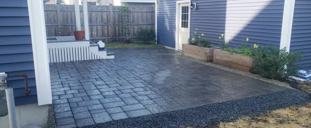 work photo from earthandturflandscapesolutions.com