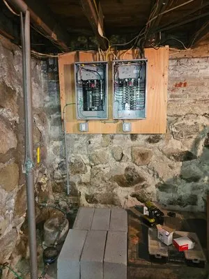 R Pereira researched project photo
