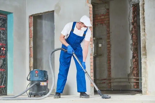 work photo from superiorcleanllc.com