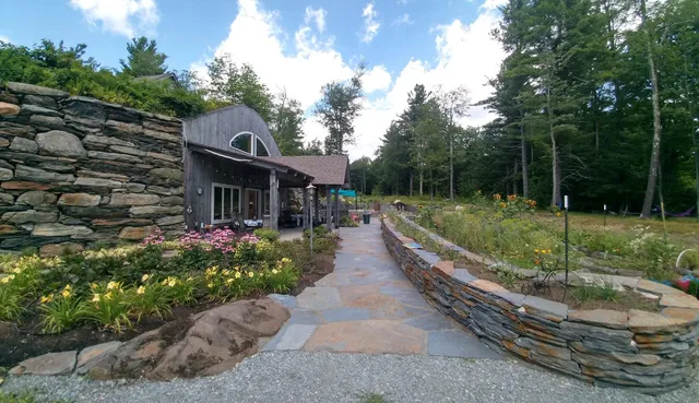 Earth's Echo LLC work photo