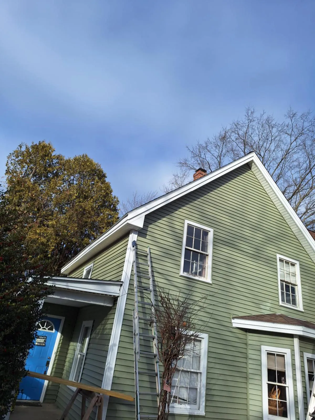 JKL Construction researched project photo