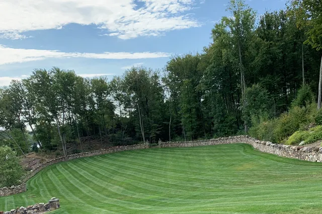 All Lawn Care, N.V.L.M INC. work photo
