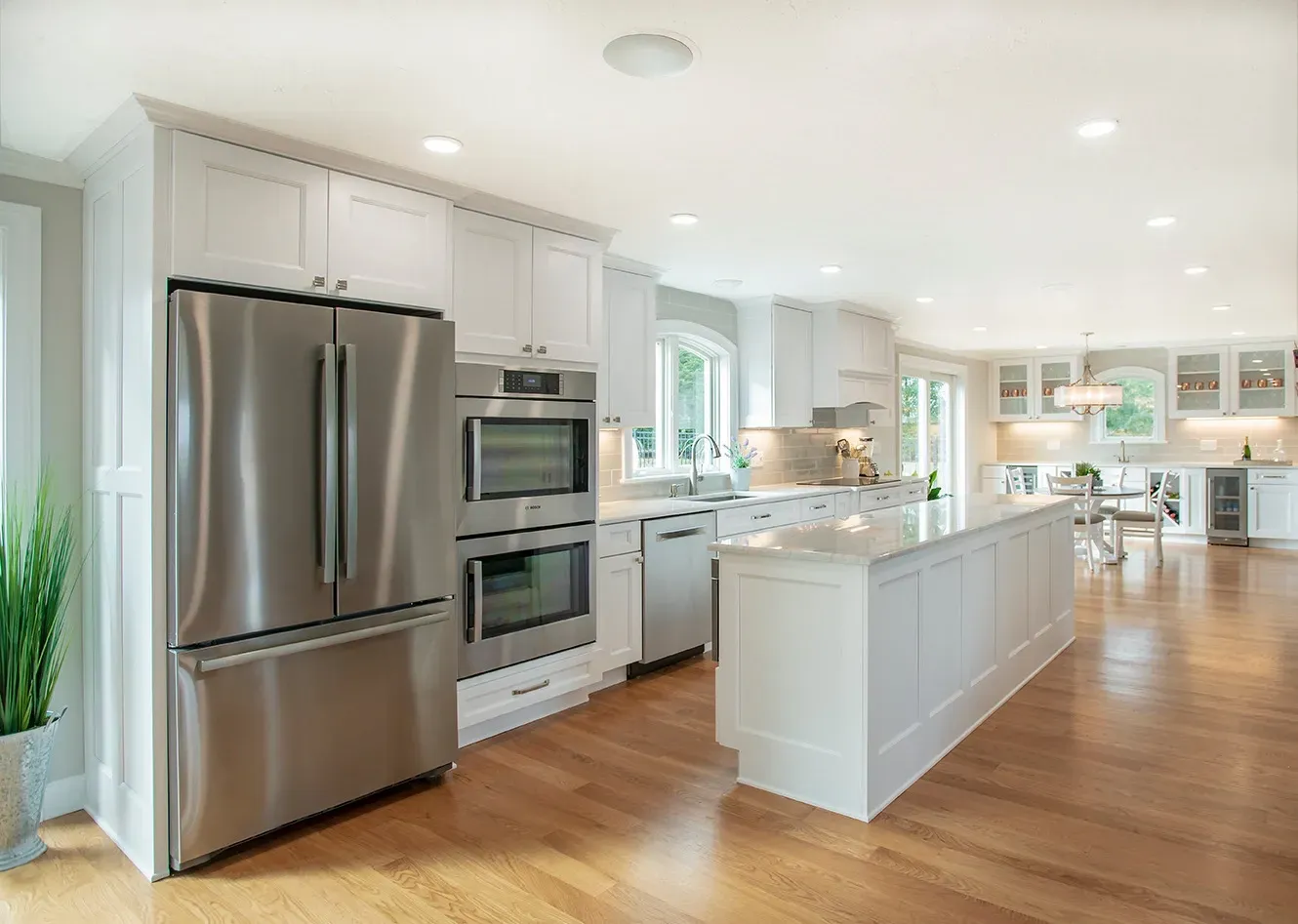 Fallon Builders verified work photo