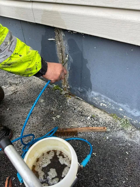 Nova Caulking & Waterproofing Inc.
