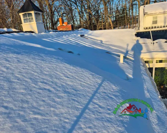 work photo from bd-roofing.com