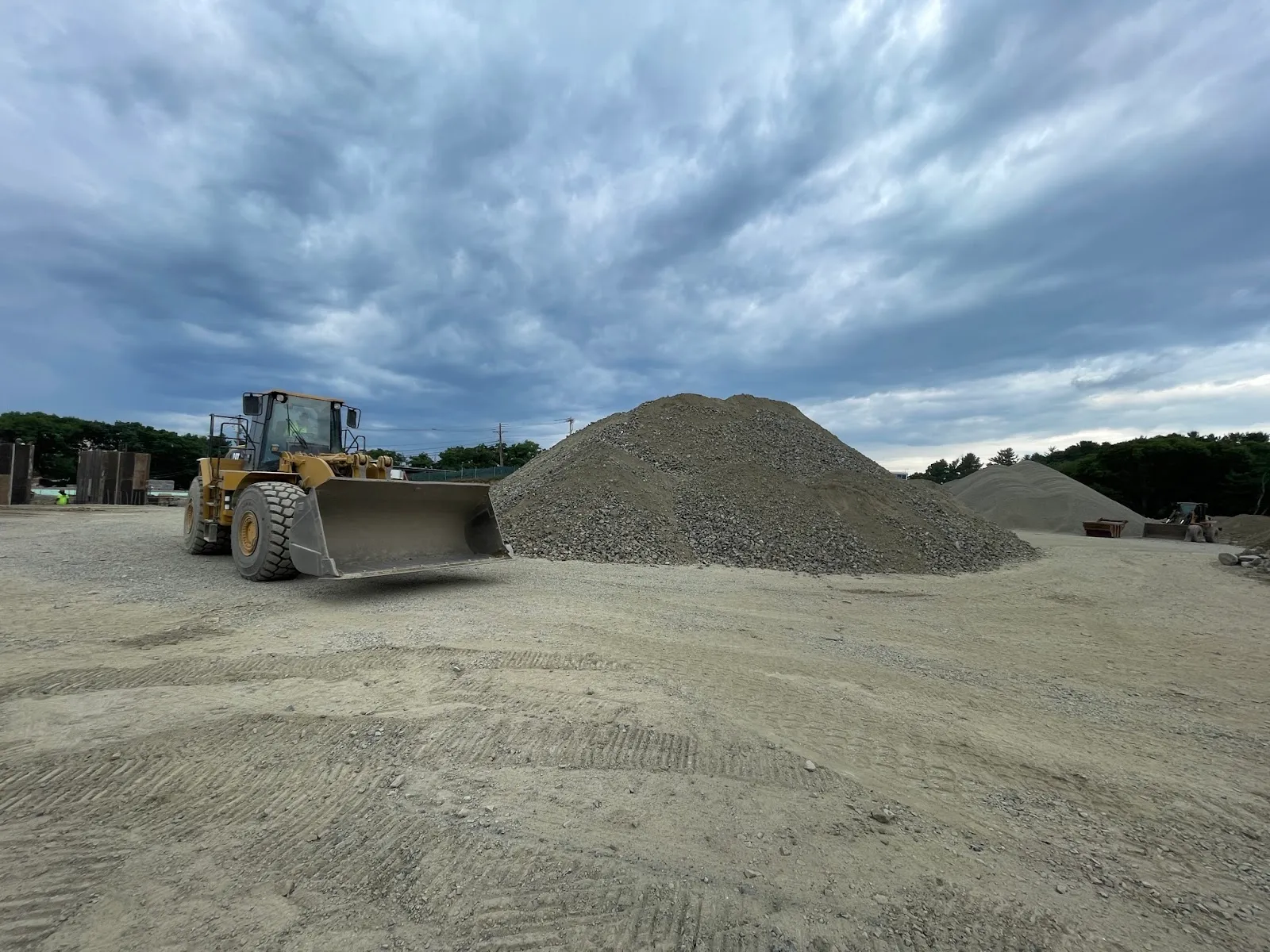 Spencer Contracting Corp.