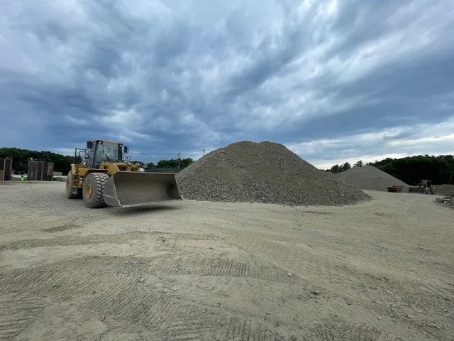 Spencer Contracting Corp.