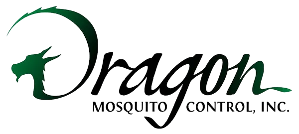 Dragon Mosquito logo