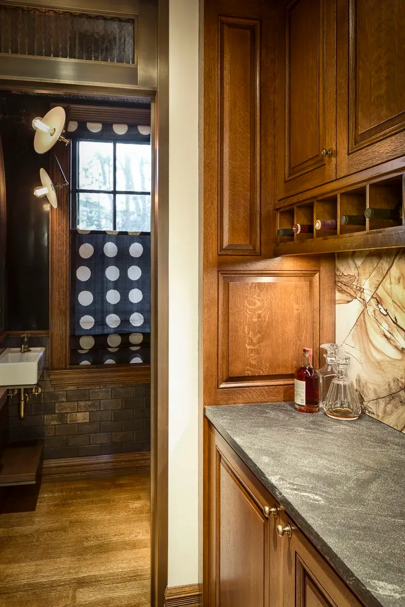 work photo from minutemantile.com