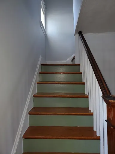 SYM Painting LLC work photo