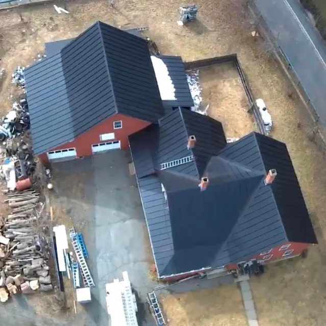 Roofing Company Norwich VT