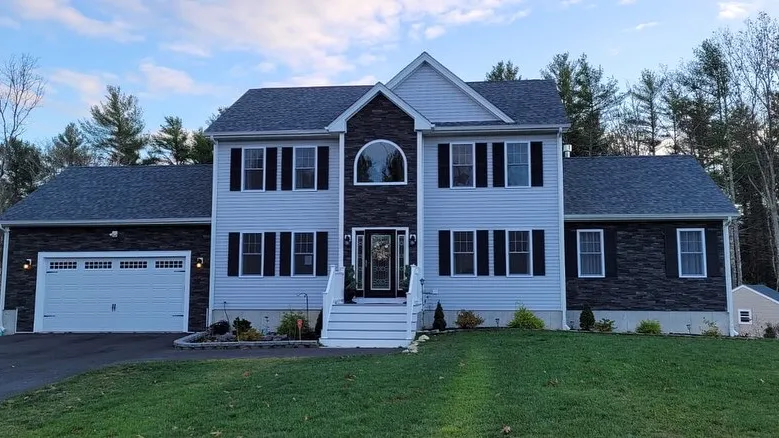 AG Home Improvement Inc