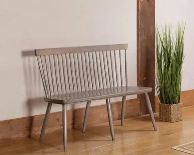 Benches