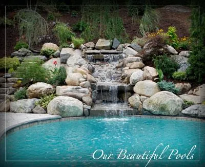 Puraqua Pools