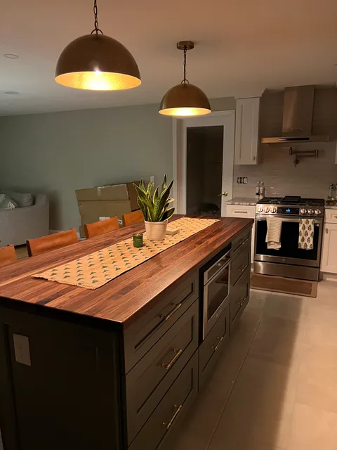 Morrissey Electric, LLC work photo