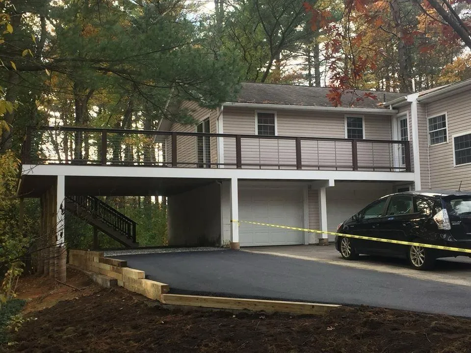 Bonitalia Contractors researched project photo